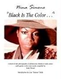  Nina Simone \'\'Black Is The Color. . .\'\'