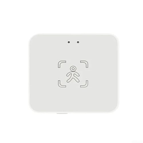 Zywuoy 24G Menschlicher Präsenzsensor Bewegungsmelder