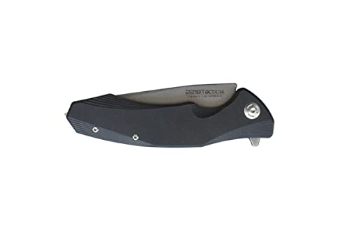 Best Knife With Window Punch
