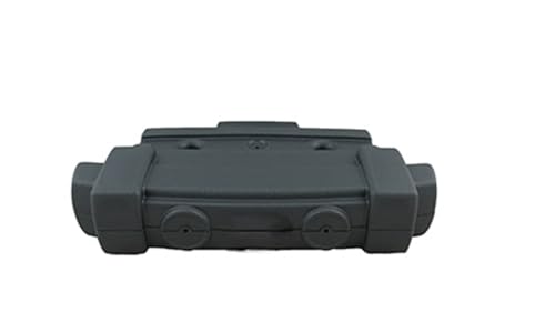 Replacement For POWER WHEELS FRC33 JURASSIC PARK WRANGLER FRONT BUMPER W/PW EMBLEM FOR FRC33 by Technical Precision