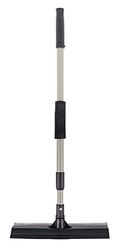 HOMESHOPA Extendable Window Squeegee