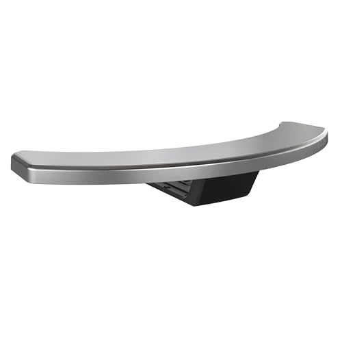 Image of Gozney Arc Oven Mantel with a Stainless Steel Shelf, East to Clean, No Tool Assembly, 170 Sq Inches of Space