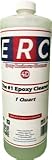 ERC #1 Epoxy Cleaner – 1 Quart Concentrate |...