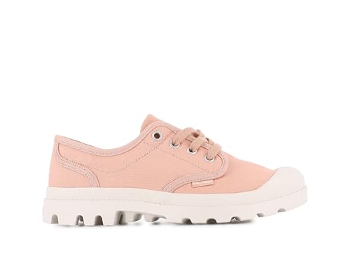 Palladium Pampa Oxford 92351664M, Basket - 39 EU