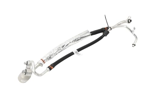 GM Genuine Parts 26462172 Air Conditioning Evaporative Connector Hose/Tube and Compressor Hose