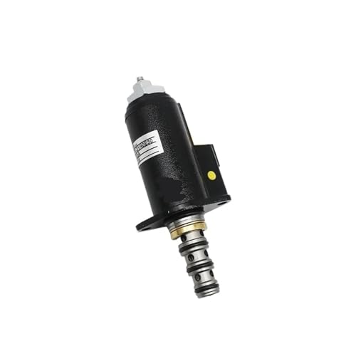Électrovanne 111-9916 pour résoudre les pertes de pression E349D2 - 2