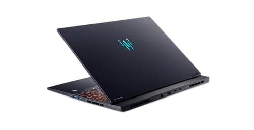 Image of Acer Predator Helios Neo Gaming Laptop PHN16S-71-98RF