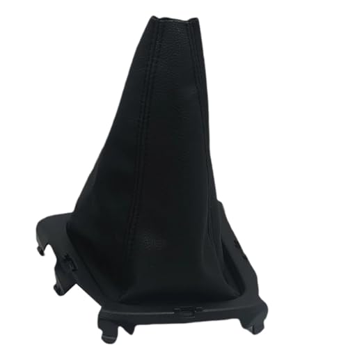 TWMEU Vitesses Pommeau Pour Suzuki Pour Vitara Pommeau Levier Vitesse Couvercle Soufflet Changement 1.6 Boîte Colliers Pommeau Levier(5 speed boot)