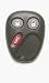 Keyless Entry Remote Fob Clicker for 2004 GMC Envoy XL - Memory #1 With Do-It-Yourself Programming