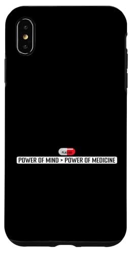 �p���[�E�I�u�E�}�C���h�E�r�[�c�E���f�B�X���E�v���Z�{ �X�}�z�P�[�X iPhone XS Max �p