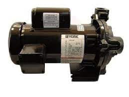 York 026-41611-000 1Stg Glycol Pump