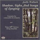  Shadow Sighs & Songs of Longin