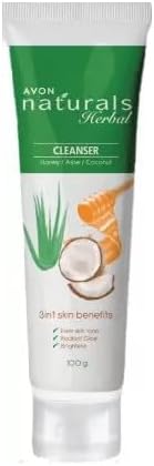 NATURAL HERBAL CLEANSER
