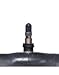 Trans American 7.5-24 8.3-24 9.5-24 Tractor/Implement Inner Tube with TR218A Valve Stem