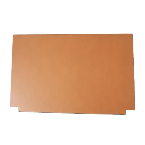 Coque supérieure Orange pour GIGABYTE G6X 2024 avec protection robuste antichoc