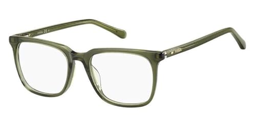 Gafas de Vista Fossil FOS 7089 montura ligera verde para evitar marcas nasales