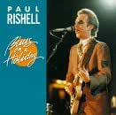 Rishell, Paul - Blues on a Holiday - Amazon.com Music
