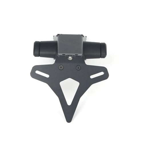 Support de plaque d'immatriculation pour moto Ducati Monster950