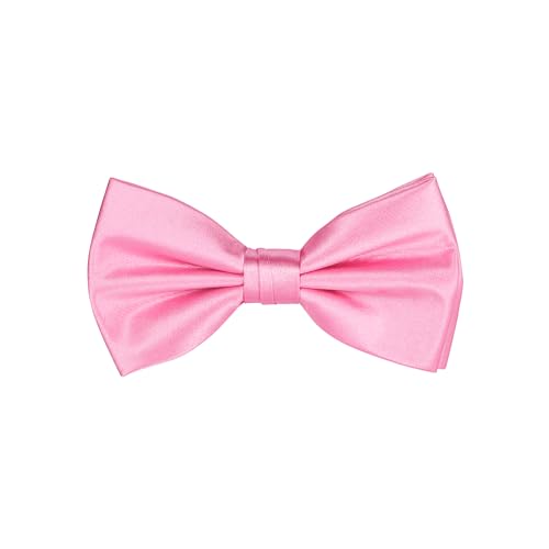 Image of Tie G .5pcs Tie set in a gift box : Tie sets : Solid color Neck tie,Satin Bow tie,Pocket Square, Lapel, Cuffs link