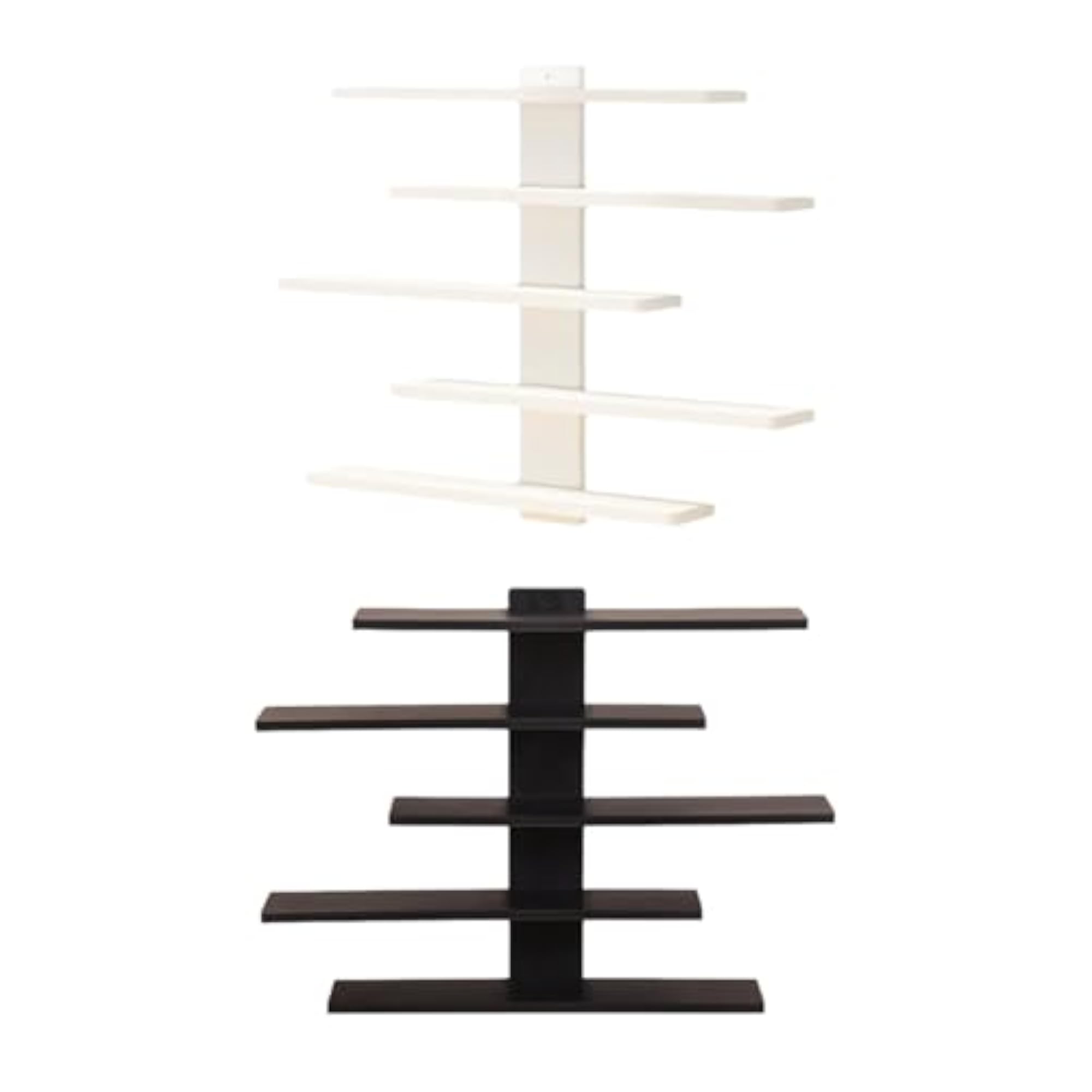 Wall Hanging Display Shelf for Bedroom & Washroom