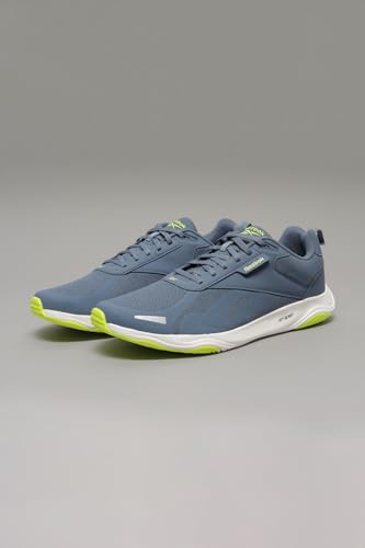 Image of Reebok Men's Running Shoe - SOFTRUN Turbo - Sports Shoe - Ideal for Running & Gym