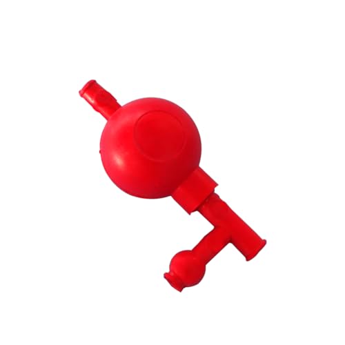 SOESFOUFU Pipette Filler Lightweight Quantitative Tool for Laboratory Industrial and Agricultural Use Random Style