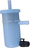 SHENYYDNR Fuel Filter 15410-87L00 Compatible with Suzuki DF9.9B DF15A DF20A DF25A DF30A DF90A