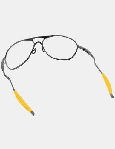 Image of Replacement Rubber Kits Nose Pieces & Earsocks for Oakley Crosshair 2012
