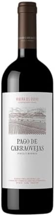 Pago de Carraovejas Ribera del Duero Crianza 75 cl Red wine