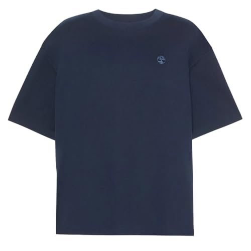 T-shirt Timberland manches courtes homme Dunstan River TB0A6GH3 col rond