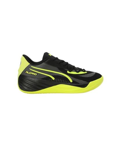 Image of PUMA Mens Hoops X Polar Express All Pro Nitro Basketball Sneakers Shoes