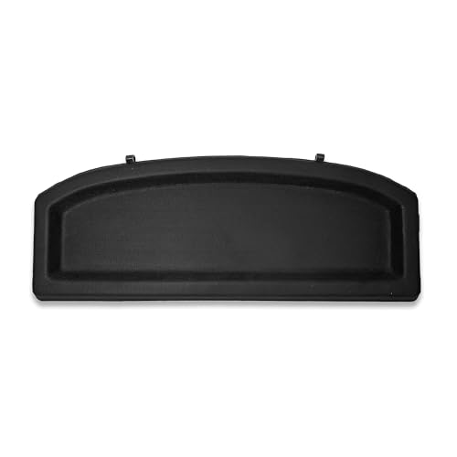 Image of Car Parcel Tray Diggi Luggage Tray in Perfect Fitting Compatible for Tiago