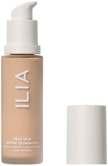 ILIA - True Skin Serum Foundation (Texel SF3, 1 fl oz | 30 ml)