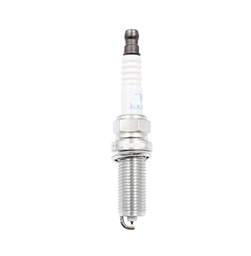 Bougies d'allumage Iridium Platinum ILKAR8H6 pour réduire la consommation