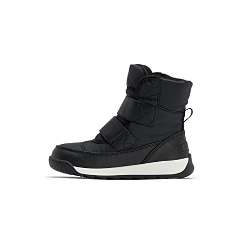 Sorel Kinder Unisex Winterstiefel, CHILDRENS WHITNEY II STRAP WP Cover