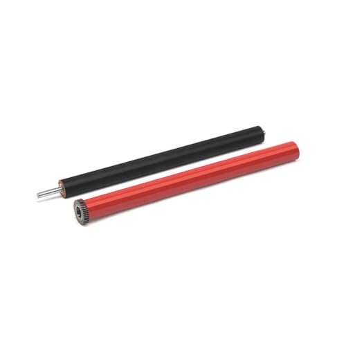 Rouleau de fusion Xerox 5575 résout les traces noires d'encre