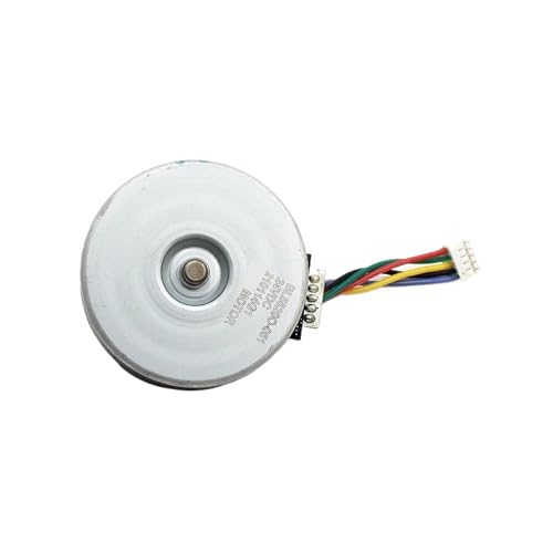 Moteur sans balais BL5520O-051 DC24V 3500RPM à rotor externe