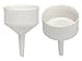 Funnel, Buchner, 600mL, Porcelain
