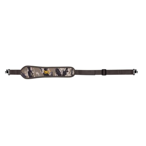 Browning 12233098: Sling, Timber Major Brown