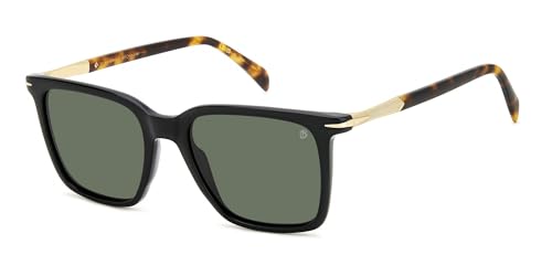 David Beckham DB 1130/S Black havana 53/19/145 lunettes de soleil homme