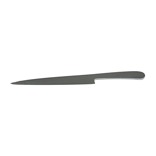 Nude+ Japanese Stainless Steel Yanagiba Knife, 7.8-in / 20-cm