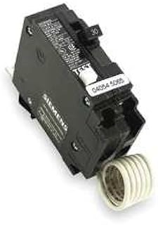 SIEMENS Bolt On Circuit Breaker BE130