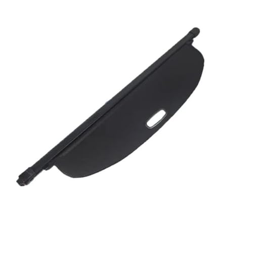 Cubierta de carga maletero coche para viajes seguros en Nissan Rogue T33 2023
