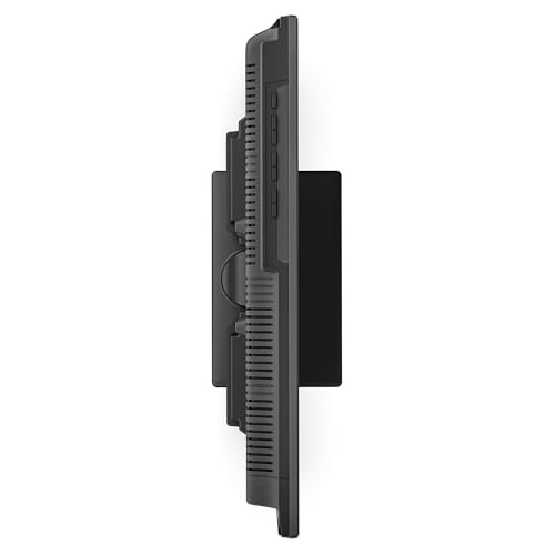 Cello C1626TZH 16" Smart Tv Made In The Uk – Tizen Os Freesat, Bluetooth, Pitch Perfect Sound, Ideal For Kitchens, Homes & Compact Spaces Mains Only - 16