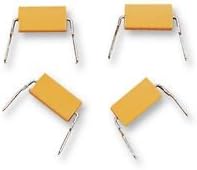 Multilayer Ceramic Capacitors MLCC - Leaded MD01 0.1uF 50volts Z5U 20%