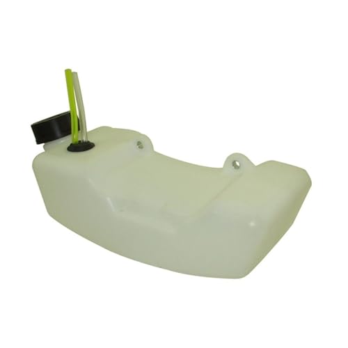 Réservoir carburant de moto 1,2 l pour réparer une tondeuse en panne