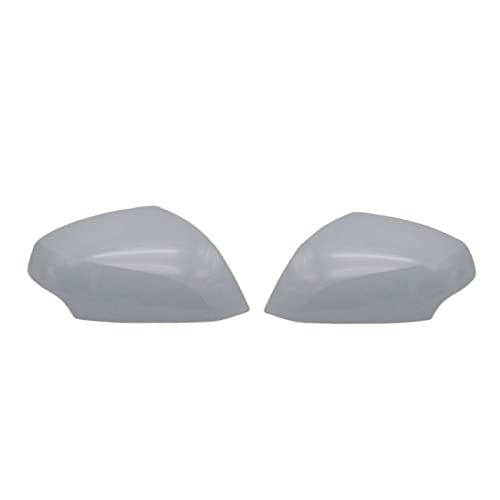 Coque de rétroviseur pour Renault Fluence 2011-2015 plastique ABS robuste