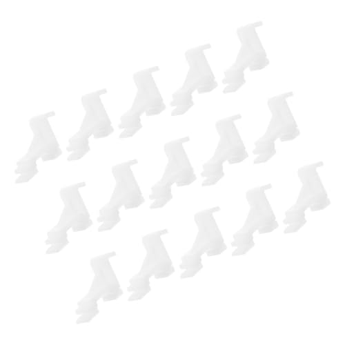 HONMEET �Ⓚ�ɒI�T�|�[�g�N���b�v 15�Z�b�g �v���X�`�b�N�� ���Ɨp�I�N���b�v �ƒ�p �Ɩ��p ���[�����p