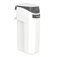 Addolcitore acqua Cabinato 12 lt. Shurity Missouri Resina, 1.400lt. Acqua - 2/3 Persone