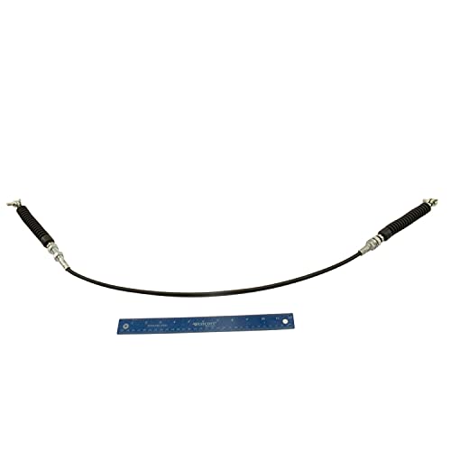 Câble de changement de vitesse Polaris RZR authentique 7081680 haute durabilité tout-terrain